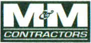 M&M Contractors, Crane Services