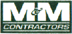 M&M Contractors, Crane Services